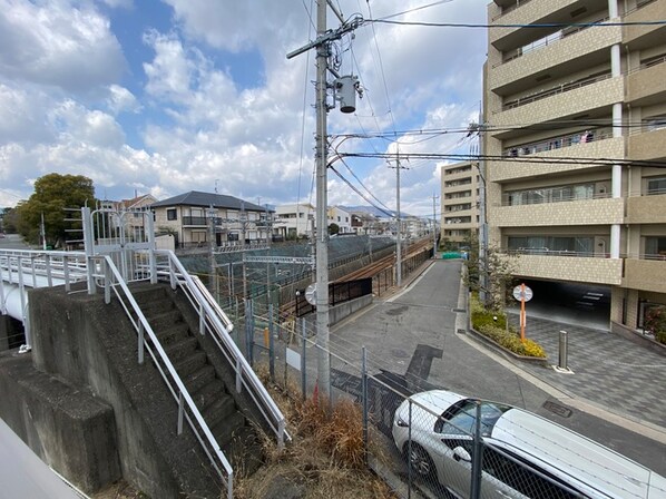 ウェルスクエア西宮甲東園の物件内観写真